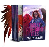 Harley Firebird - Harley Firebird Files
