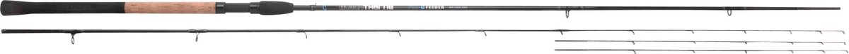 Cresta Feeder - Blackthorne Pro-C Feeder Method (2 delen) - Maat : 2.70m - 20-50g