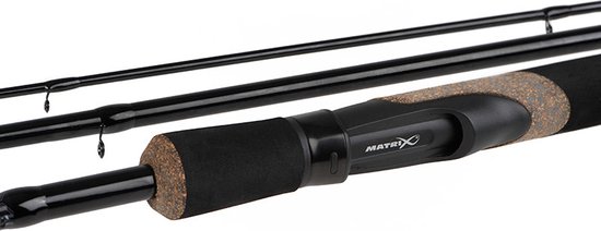 Matrix Ethos XR-W Waggler Rods Maat 13ft 30g bol