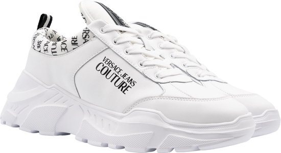 Versace Jeans Couture Fondo Speedtrack Dis. Sc1 Shoes | bol