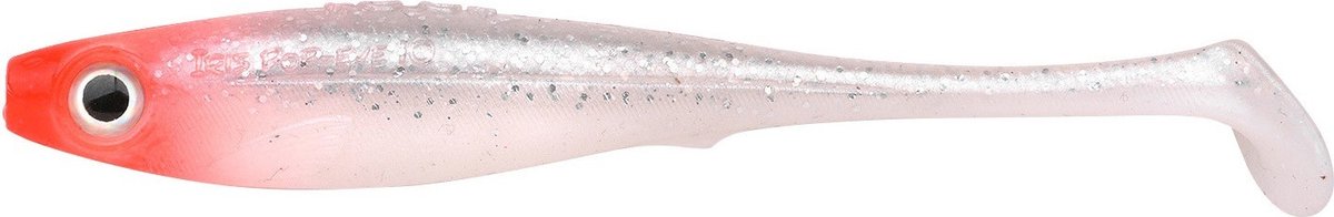 Spro Iris Pop-Eye UV 8cm - 3g - Kleur : UV Minnow