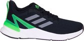 Adidas Response Super 2.0 Zwarte Sneaker