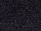Ikado Kokosmat zwart op maat 17mm 100 x 180 cm