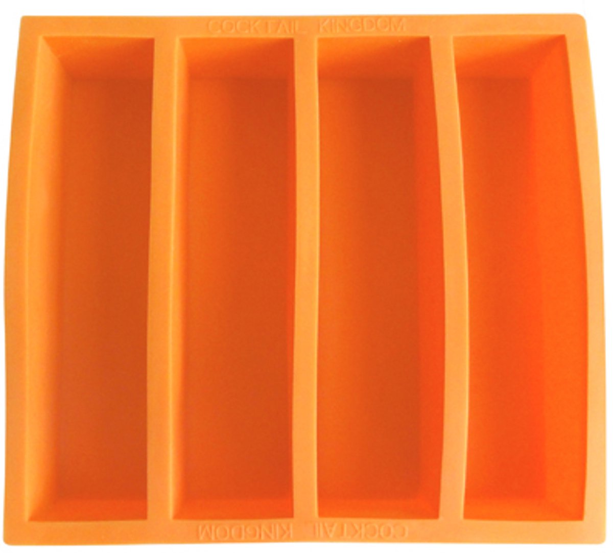Cocktail Kingdom Collins Spears Ice Tray - Ijsvormpjes - Ijsblokjesvorm