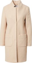 Rich & Royal tussenmantel Beige-36 (S)