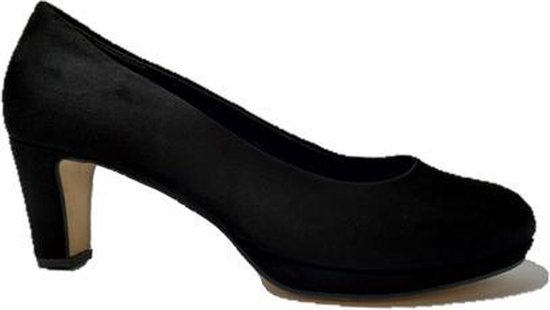Gabor Pump 71.260.47 Zwart | bol.com
