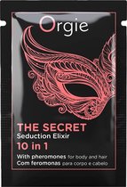 Orgie  | Sachet The Secret Seduction Elixir 10 In 1 - 2 ml