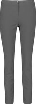 GERRY WEBER Cropped broek Slim fit