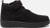 Muyters Sneakers zwart Nubuck 88612 - Maat 28