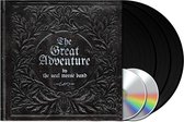 The Neal Morse Band - The Great Adventure (4 CD | LP)