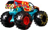 Hot Wheels Monster Truck 1:24 Demo Derby - Speelgoed Auto