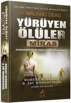 Yürüyen Ölüler   Miras