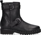 Tango Bee 504 K Biker boots - Zwart