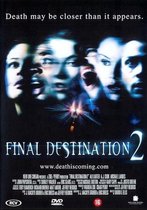 Final Destination 2