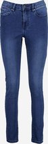 TwoDay dames skinny jeans - Blauw - Maat 34