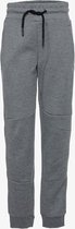 Osaga kinder joggingbroek - Grijs - Maat 170/176