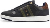 Pantofola d'Oro BOLZANO - Sneaker - Veterschoen Heren - Blauw - Maat 40