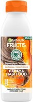 Fructis Papaja Hair Food Regenererende Conditioner voor Beschadigd Haar 350ml