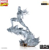 Iron Studios Marvel Comics - X-Men - Iceman 1/10 scale Statue / Beeld