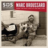 Marc Broussard - S.O.S. Save Our Soul II (CD)