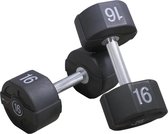 LIFEMAXX PU DUMBBELLS 52KG - (2PCS/SET)