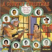 Various Artists - A Country Christmas. Holiday Cheers (2 CD)