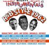 Various Artists - Mighty Instrumentals R&B Style 1962 (2 CD)