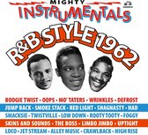 Various Artists - Mighty Instrumentals R&B Style 1962 (2 CD)
