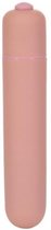 Extended Breeze Bullet Vibrator - Roze - Sextoys - Vibrators - Vibo's - Vibrator Mini