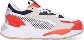 Puma Rs-z College Ps Lage sneakers - Jongens - Rood - Maat 32