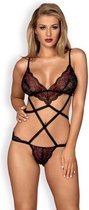 Megies Body - Sexy Lingerie & Kleding - Lingerie Dames