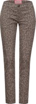 Street One broek Bruin-34-30