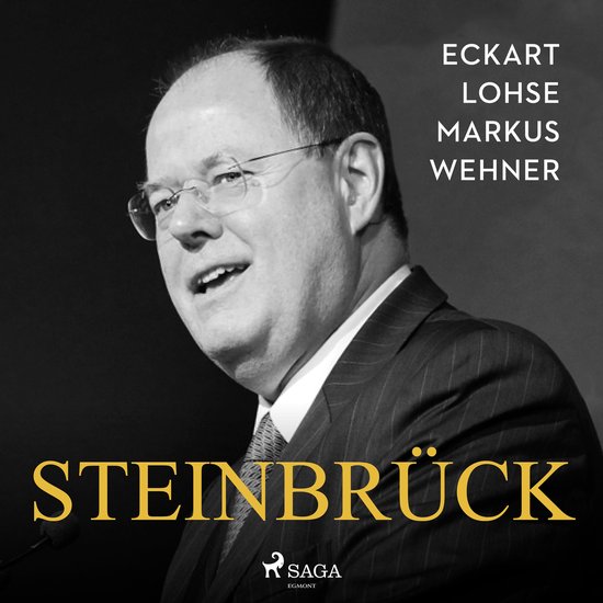 Steinbrück - cover