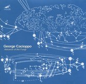 Ensemble 2e2m, Paul Méfano - Advance Of The Fungi (CD)