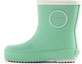 Druppies Regenlaarzen - Newborn Boot - Groen - Maat 20