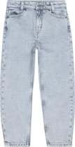 Tumble 'N Dry Dionne slouchy Jeans Meisjes Mid maat 134