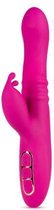 Lush Kira Rabbit Vibrator - Velvet Roze