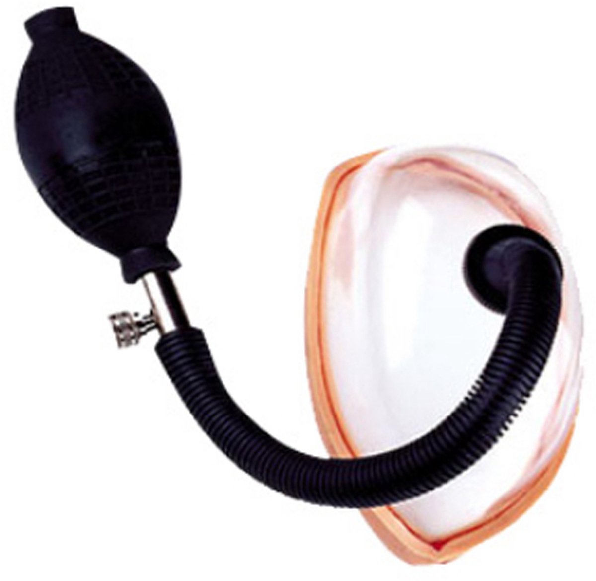 Vaginazuiger