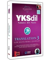 Yargı Yayınları Yksdil Yabancı Dil Testi Translation 3