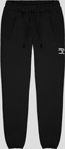 JORCUSTOM Original Trackpants - Zwart - Volwassenen - Maat XS