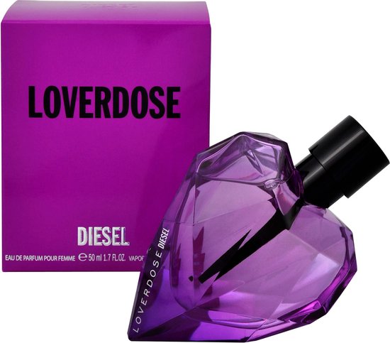 loverdose parfume