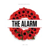 The Alarm - History Repeating (2 CD)