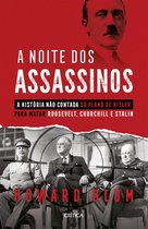 Crítica Portugal - A Noite dos Assassinos