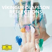 Víkingur Olafsson - Reflections (2 LP)