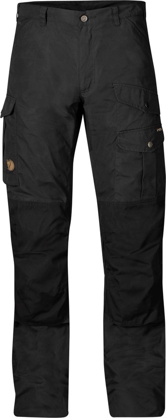 Fjallraven Barents Pro Trousers Heren Outdoorbroek - Maat 50 | Bestel nu!