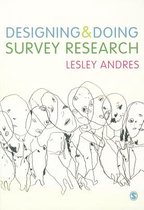 Designing and Doing Survey Research