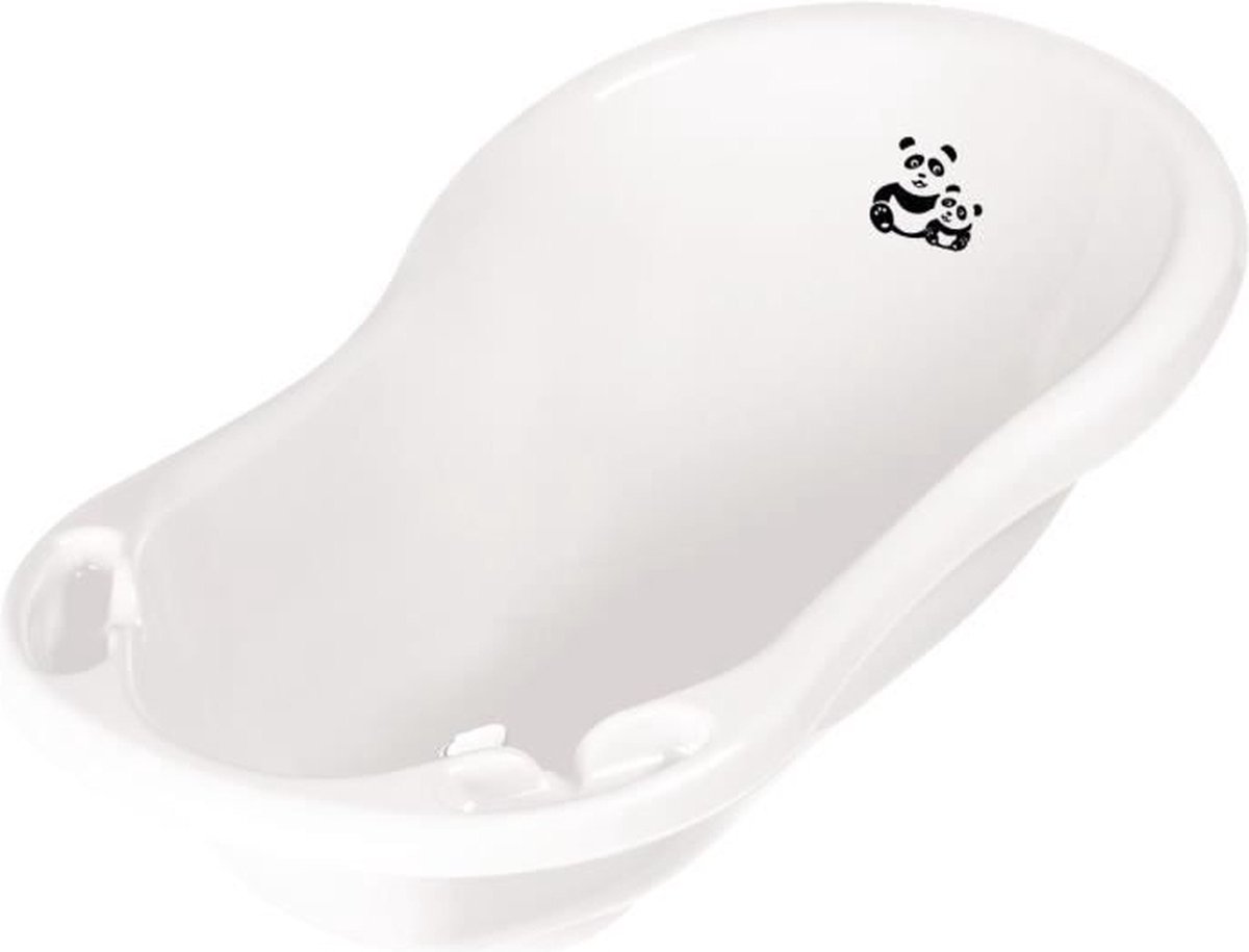 Mill'o bébé - Ergonomisch en veilig Disney Panda babybadje, newborns - 0-6 maanden Mill'o bébé - Ergonomisch en veilig Disney Panda babybadje, newborns - 0-6 maanden