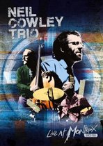 Neil Cowley Trio - Live At Montreux 2012 (DVD)