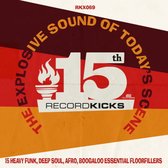 Various Artists - Record Kicks 15Th (2 LP)