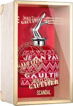 Jean Paul Gaultier Scandal Winter Edition - 80 ml - eau de parfum spray - zelfde geur, speciale verpakking